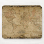 Colton's Antique Map Mousepad