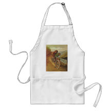 Columbia Apron