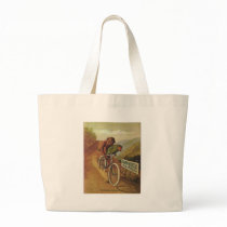 Columbia Canvas Bags