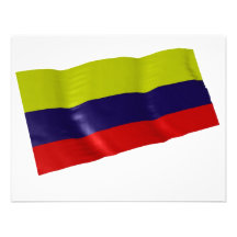 columbia custom invitations