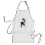 Columbia Jay by John James Audubon Aprons