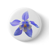 Columbine 158 ~ button