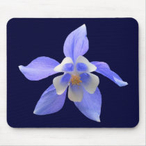 Columbine 158 ~ mousepad
