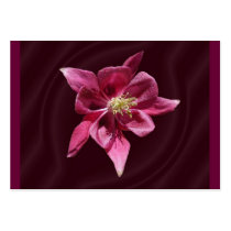 Columbine 57M ~ ATC card