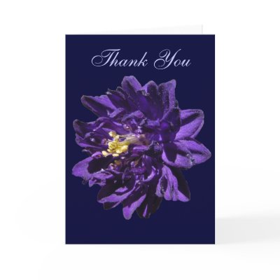 Columbine 63 ~ card by Andy2302