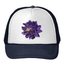 Columbine 63 ~ hat
