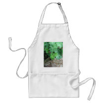 Columbine Apron