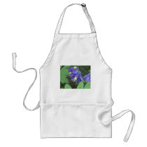 Columbine Apron