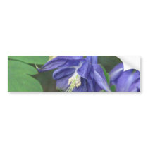 Columbine Bumper Sticker