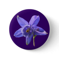 Columbine ~ button