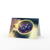 Columbine Cards