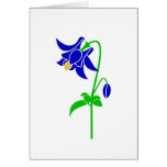Columbine cards