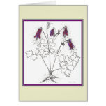 Columbine cards