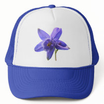 Columbine ~ hat