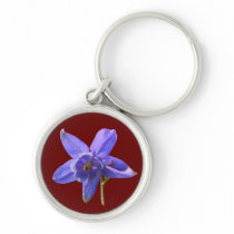 Columbine ~ keychain 2