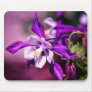 Columbine Mouse Pad