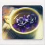 Columbine Mouse Pads