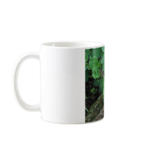 Columbine Mug