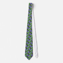 Columbine Necktie