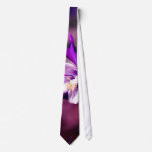 Columbine Tie