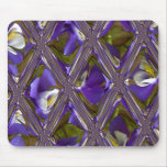 Columbines Mouse Mat