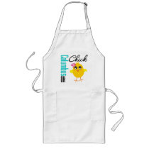 Columbus OH Chick Apron