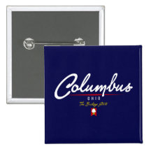 Columbus Script Buttons