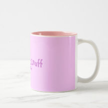 COM de point d'enuff de plouc attaquent Tasse À Café