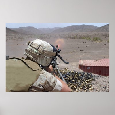 COMBAT CORPSMAN PRINT by MaggotBrain