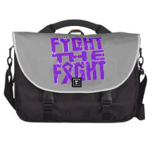 Combat de léiomyosarcome le combat sac pour ordinateur portable