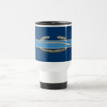 Combat Infantryman Badge Mug