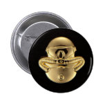 Combatant Diver Pins