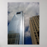 comcast and suburban station print