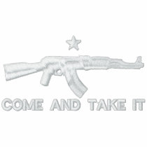 Come and Take It Polo