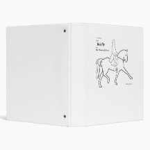 Come Boldly Vinyl Binders