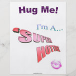 Come Give 'SUPER HOTTIE' A Hug! Flyer