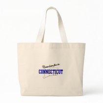 Come Have fun in Connecticut Tote Bag