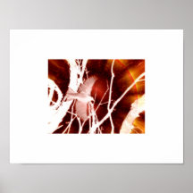 "Come Holy Spirit" Fine Art Photograph Poster