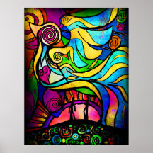 Come In Peace Poster