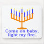 Come On Baby, Light My Fire