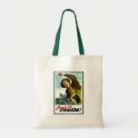 Come On Canada! Bag