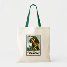 Come On Canada! Bag