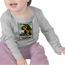 Come On Canada! Tee Shirts