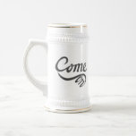 Come on coffee mugs