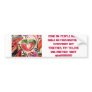 Come on  people now.... Smile on your brother... Bumper Stickers