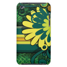 Come on Summer Barely There iPod Case
