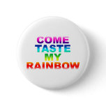 Come Taste My Rainbow - Emo Alternative Grunge