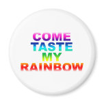 Come Taste My Rainbow - Emo Alternative Grunge