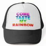 Come Taste My Rainbow - Emo Alternative Grunge