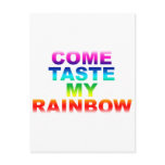 Come Taste My Rainbow - Emo Alternative Grunge